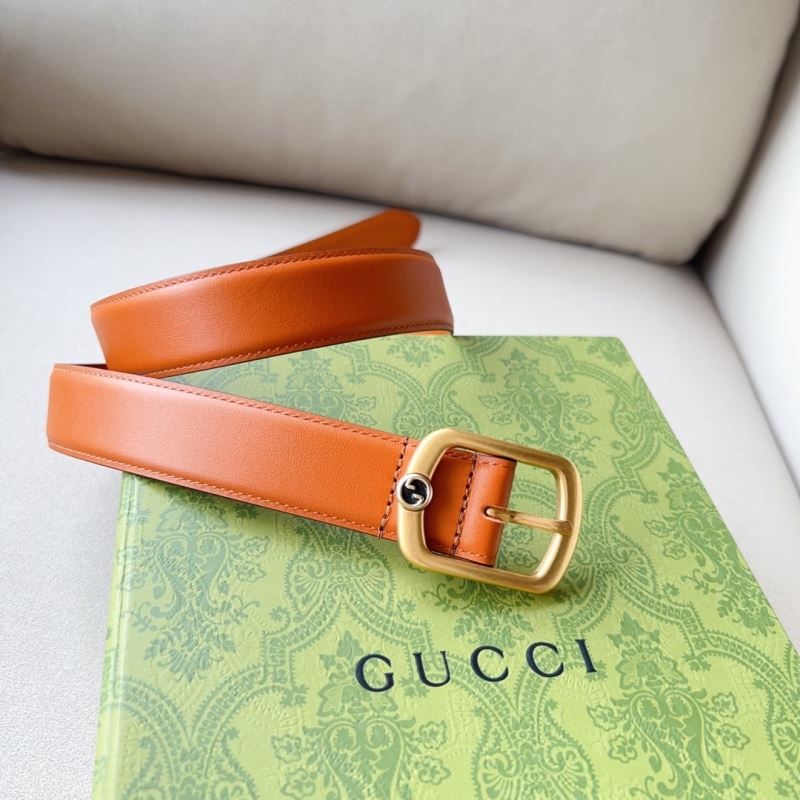 G*u*i belts